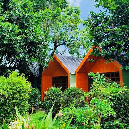 สวนไมตรีจิต รีสอร์ท Suan Maitrichit Resort