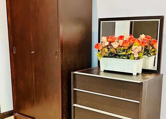 호텔 สวนไมตรีจิต Suan Maitrichit
