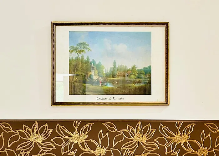 สวนไมตรีจิต Suan Maitrichit 3*