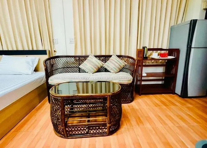 สวนไมตรีจิต Suan Maitrichit