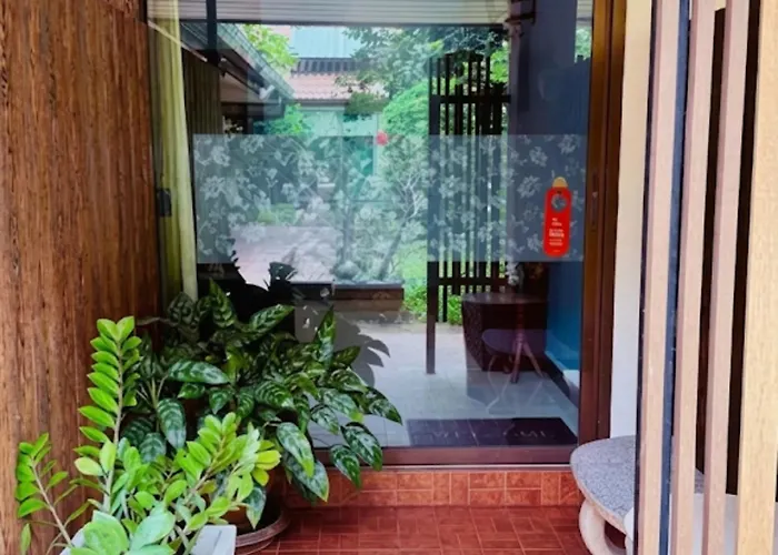 สวนไมตรีจิต Suan Maitrichit 3*
