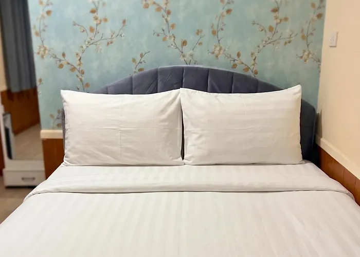 สวนไมตรีจิต Suan Maitrichit 3* Bangkok