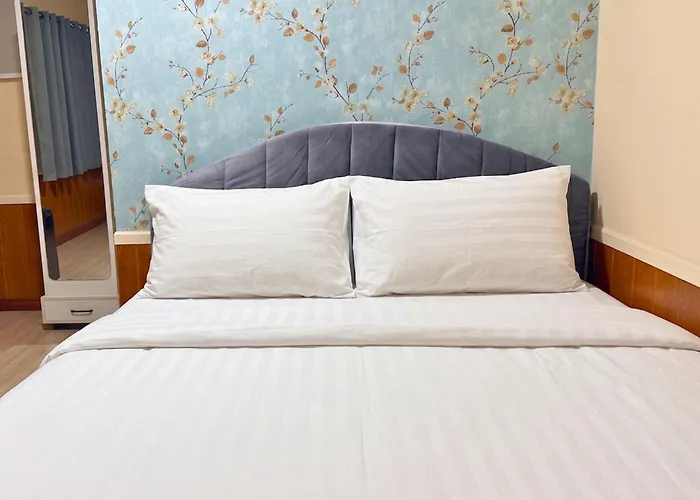 สวนไมตรีจิต Suan Maitrichit Hotel