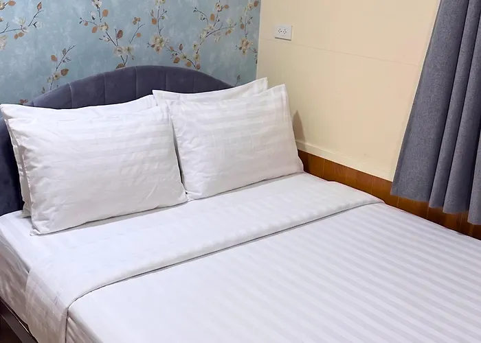 Hotel สวนไมตรีจิต Suan Maitrichit
